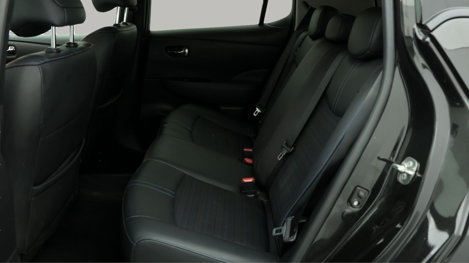 Used Nissan Leaf 2022 for sale - 77994482: Photo 16