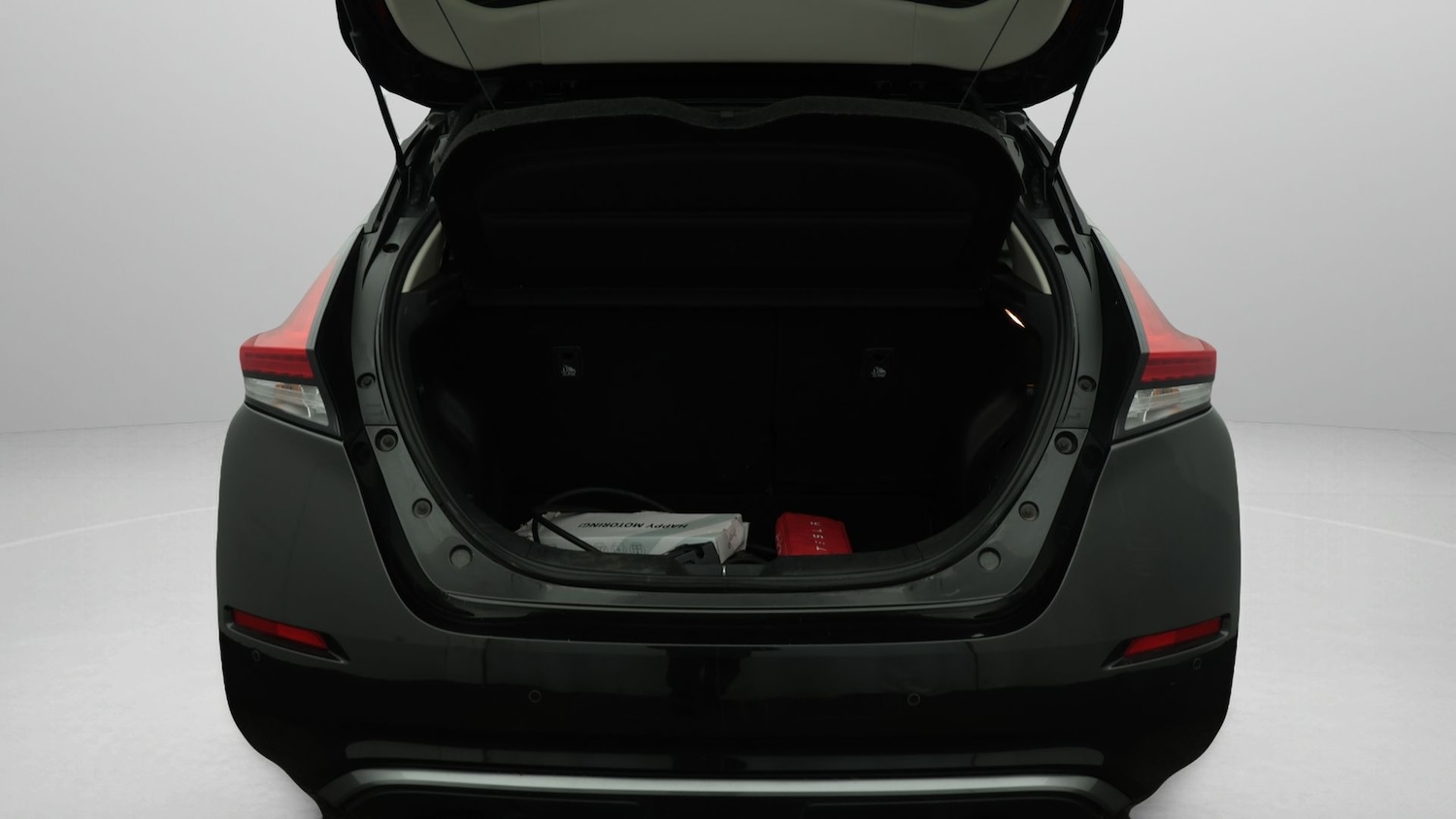 Used Nissan Leaf 2022 for sale - 77994482: Photo 17