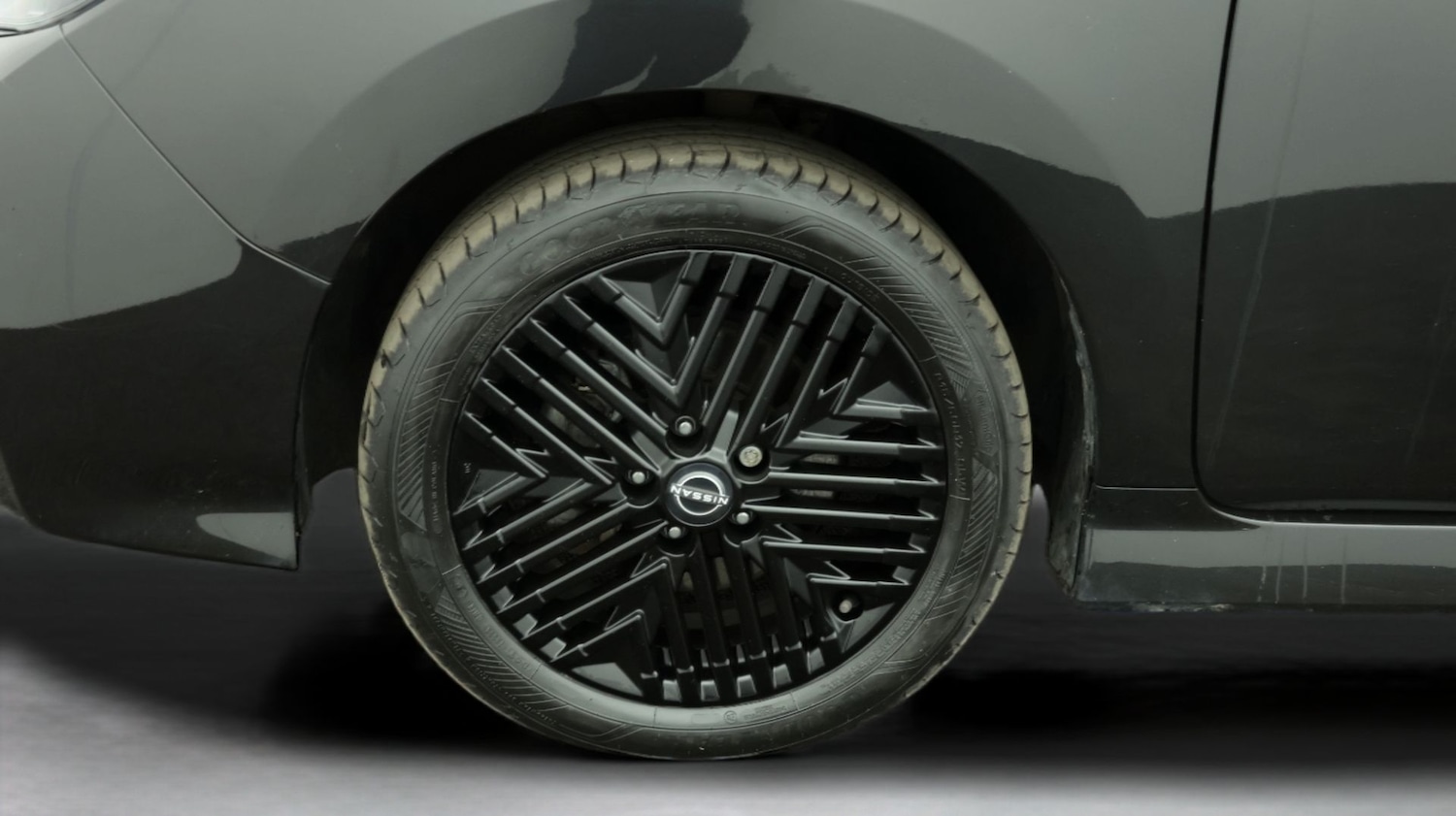 Used Nissan Leaf 2022 for sale - 77994482: Photo 18