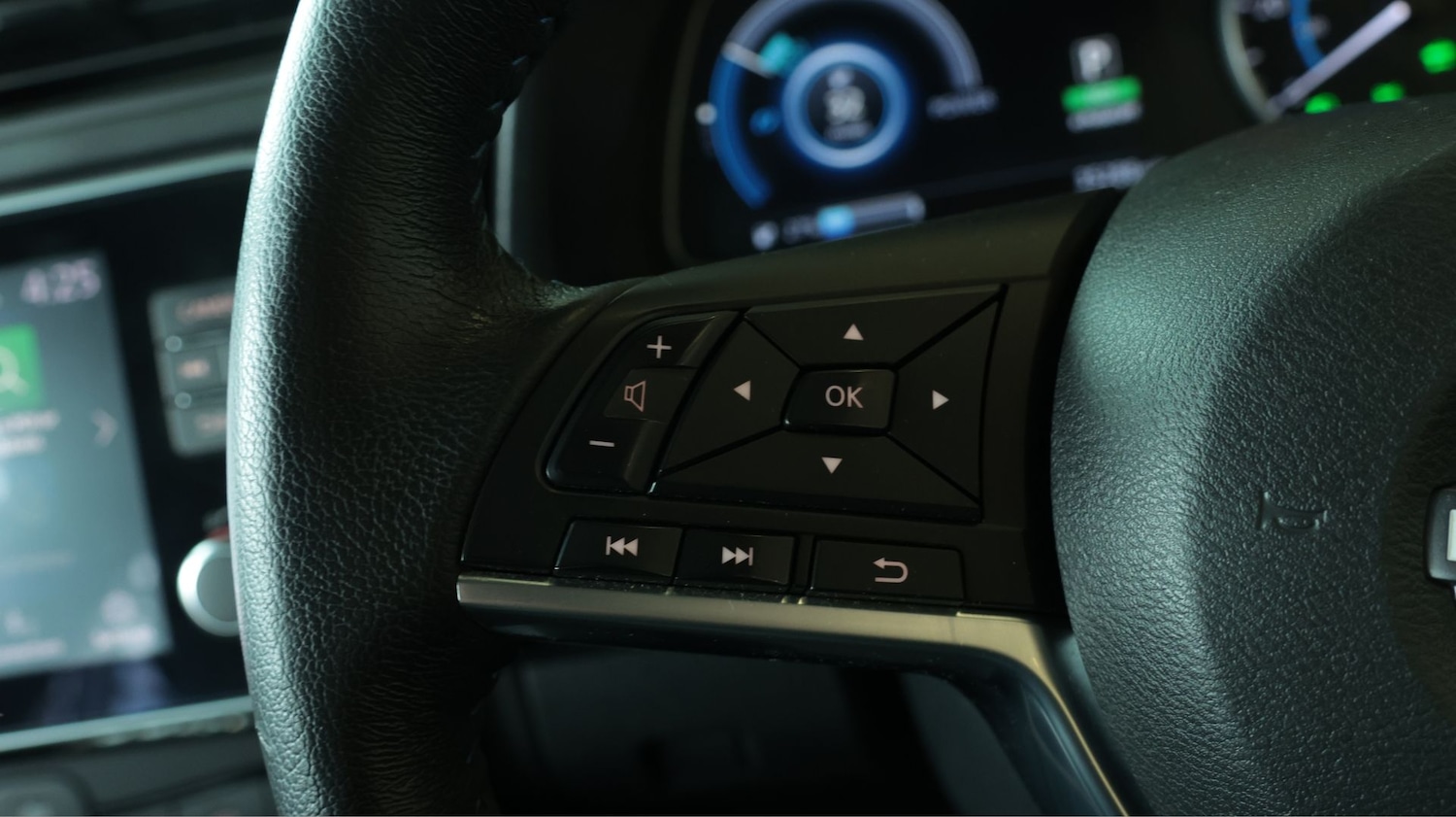 Used Nissan Leaf 2022 for sale - 77994482: Photo 22