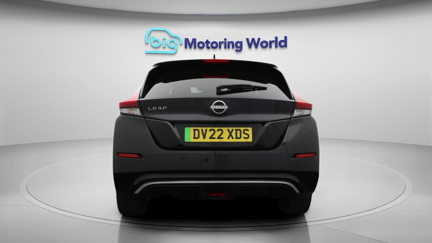 Used Nissan Leaf 2022 for sale - 77994482: Photo 6