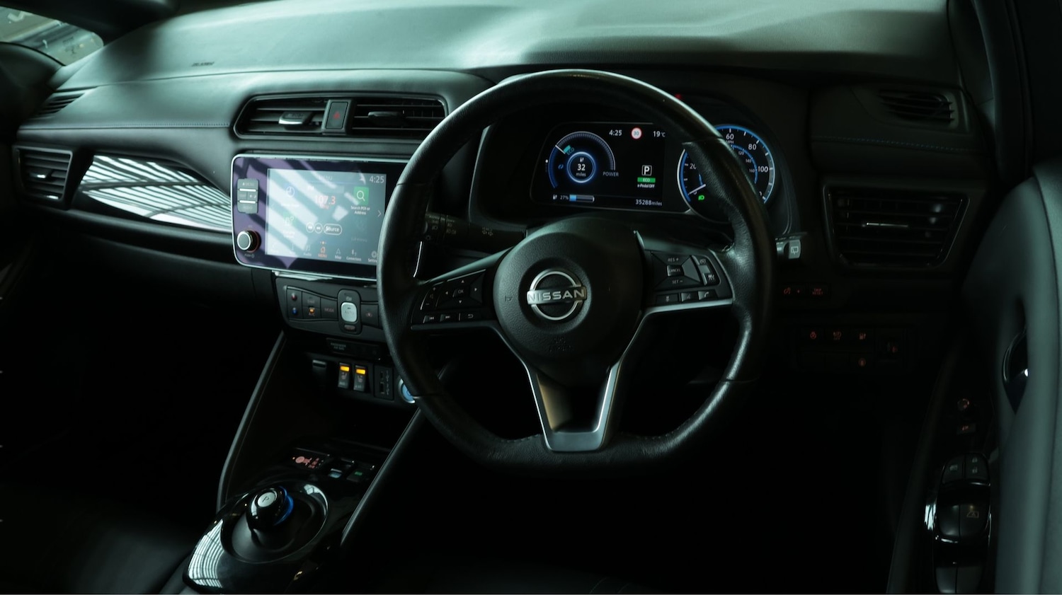 Used Nissan Leaf 2022 for sale - 77994482: Photo 9