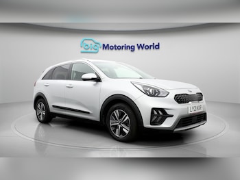 Used Kia Niro 2021 for sale - 79419880: Photo