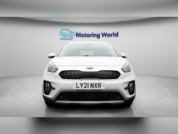 Used Kia Niro 2021 for sale - 79419880: Photo