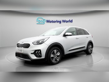 Used Kia Niro 2021 for sale - 79419880: Photo