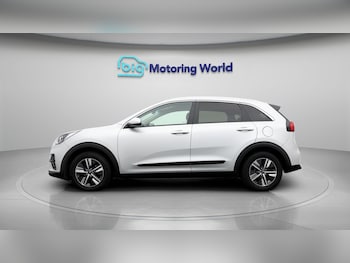Used Kia Niro 2021 for sale - 79419880: Photo