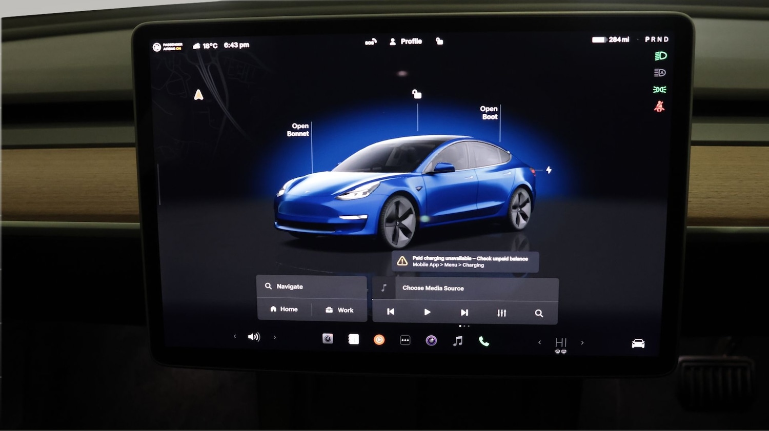 Used Tesla Model 3 2023 for sale - 78199368: Photo 11