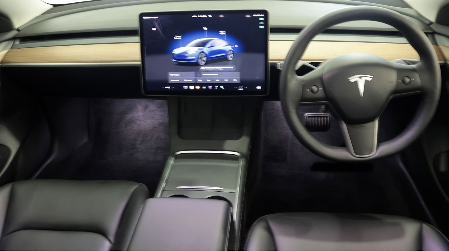 Used Tesla Model 3 2023 for sale - 78199368: Photo 13