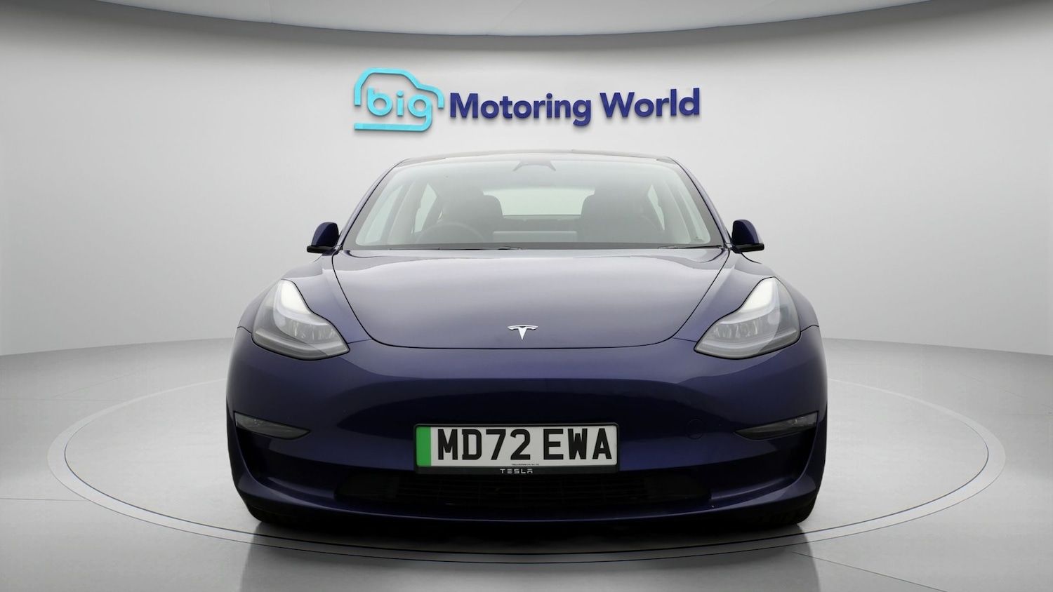 Used Tesla Model 3 2023 for sale - 78199368: Photo 2