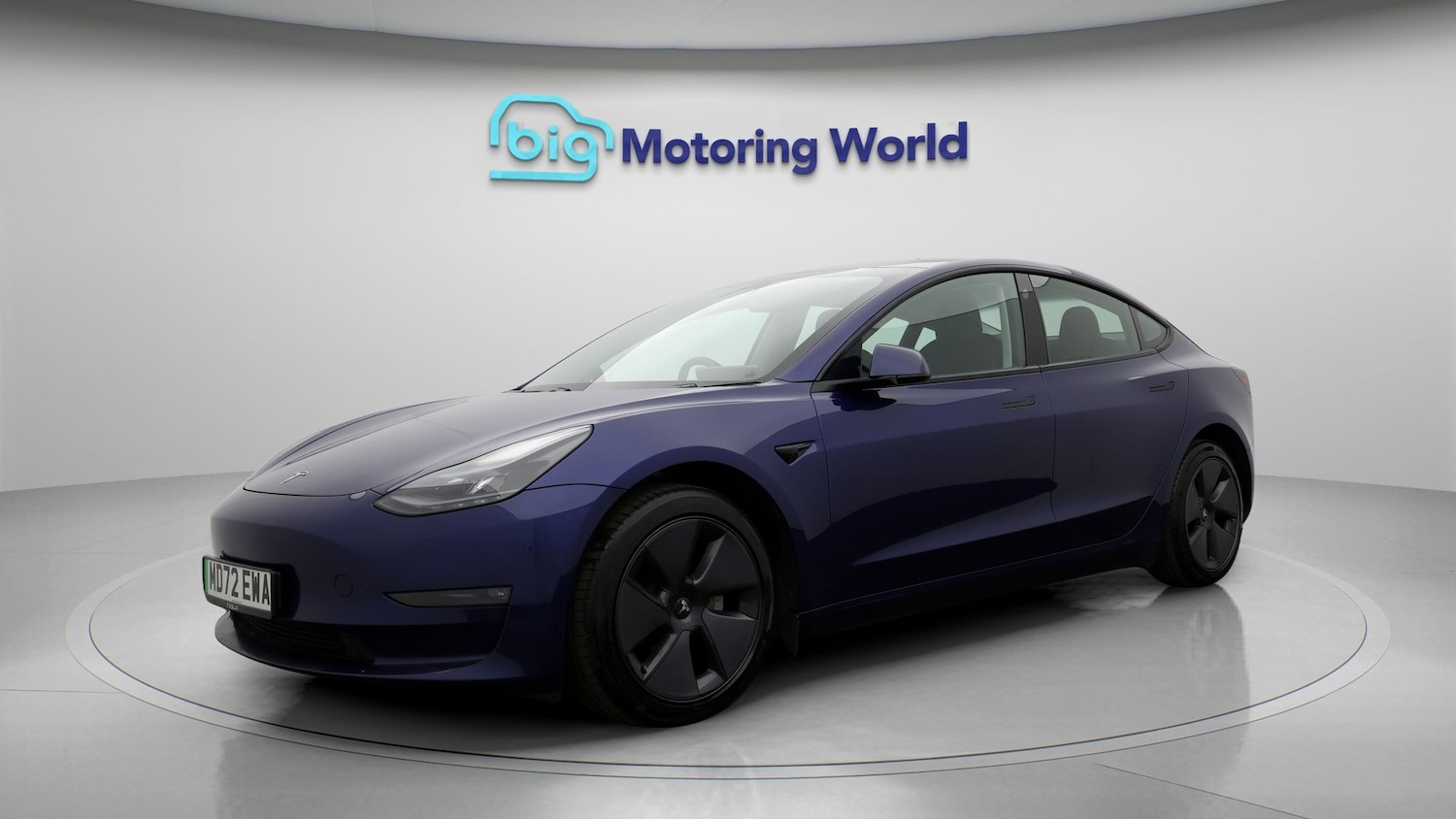 Used Tesla Model 3 2023 for sale - 78199368: Photo 3