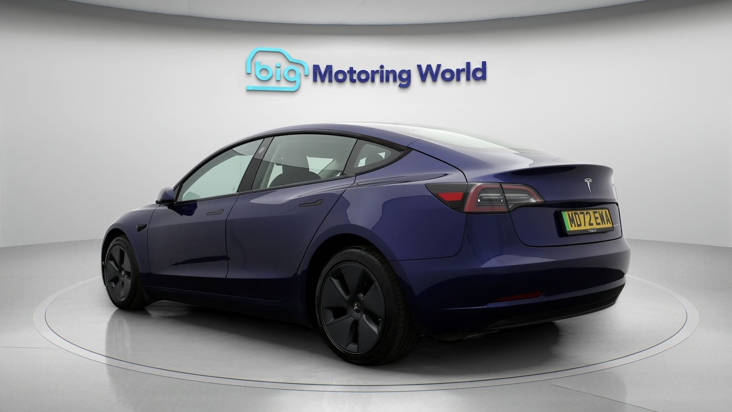 Used Tesla Model 3 2023 for sale - 78199368: Photo 5