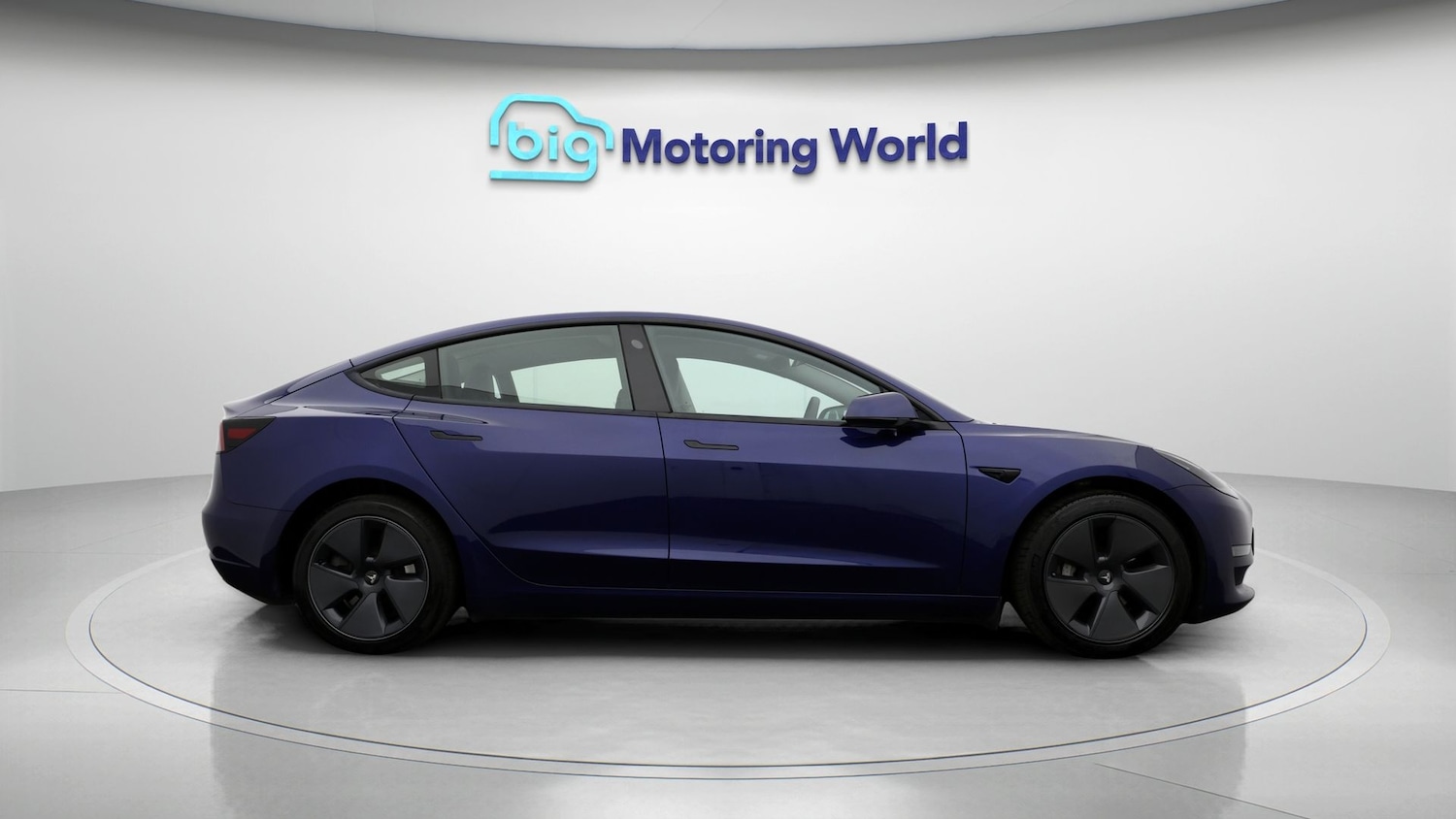 Used Tesla Model 3 2023 for sale - 78199368: Photo 8