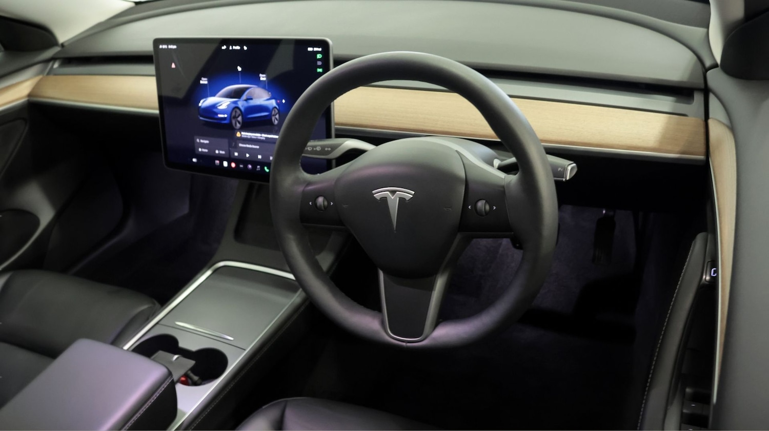 Used Tesla Model 3 2023 for sale - 78199368: Photo 9