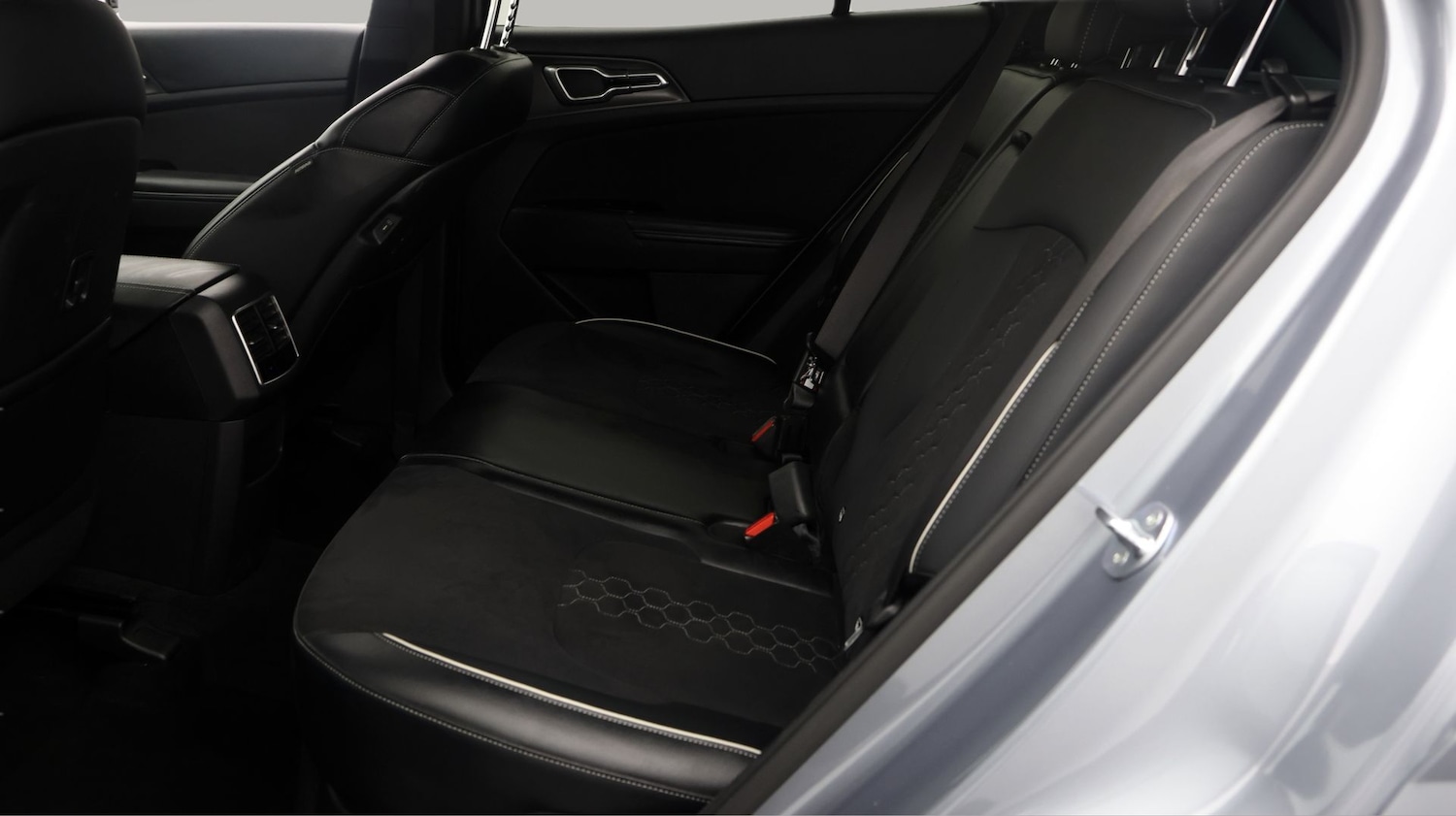 Used Kia Sportage 2024 for sale - 77201105: Photo 16