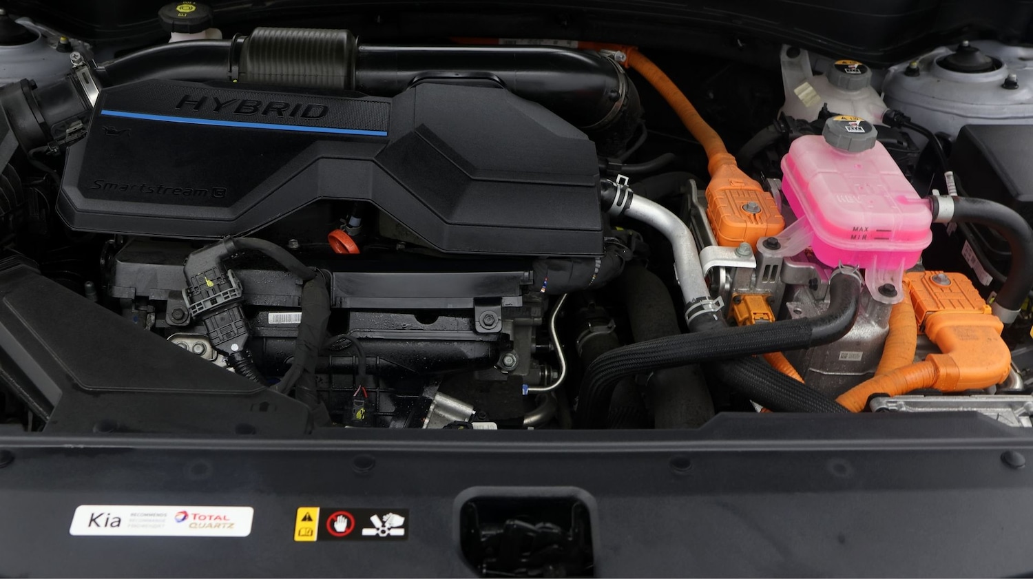 Used Kia Sportage 2024 for sale - 77201105: Photo 19