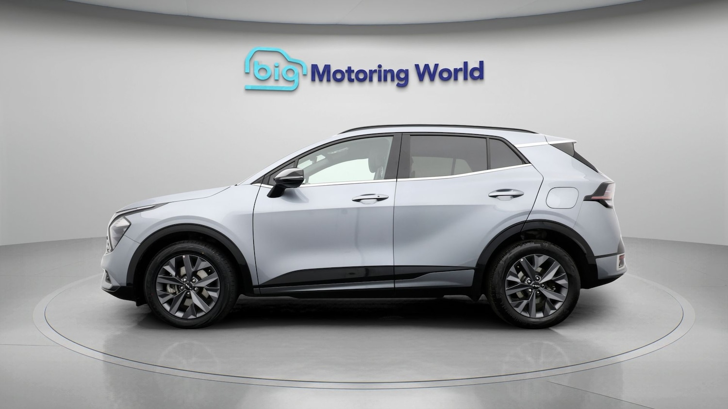 Used Kia Sportage 2024 for sale - 77201105: Photo 4