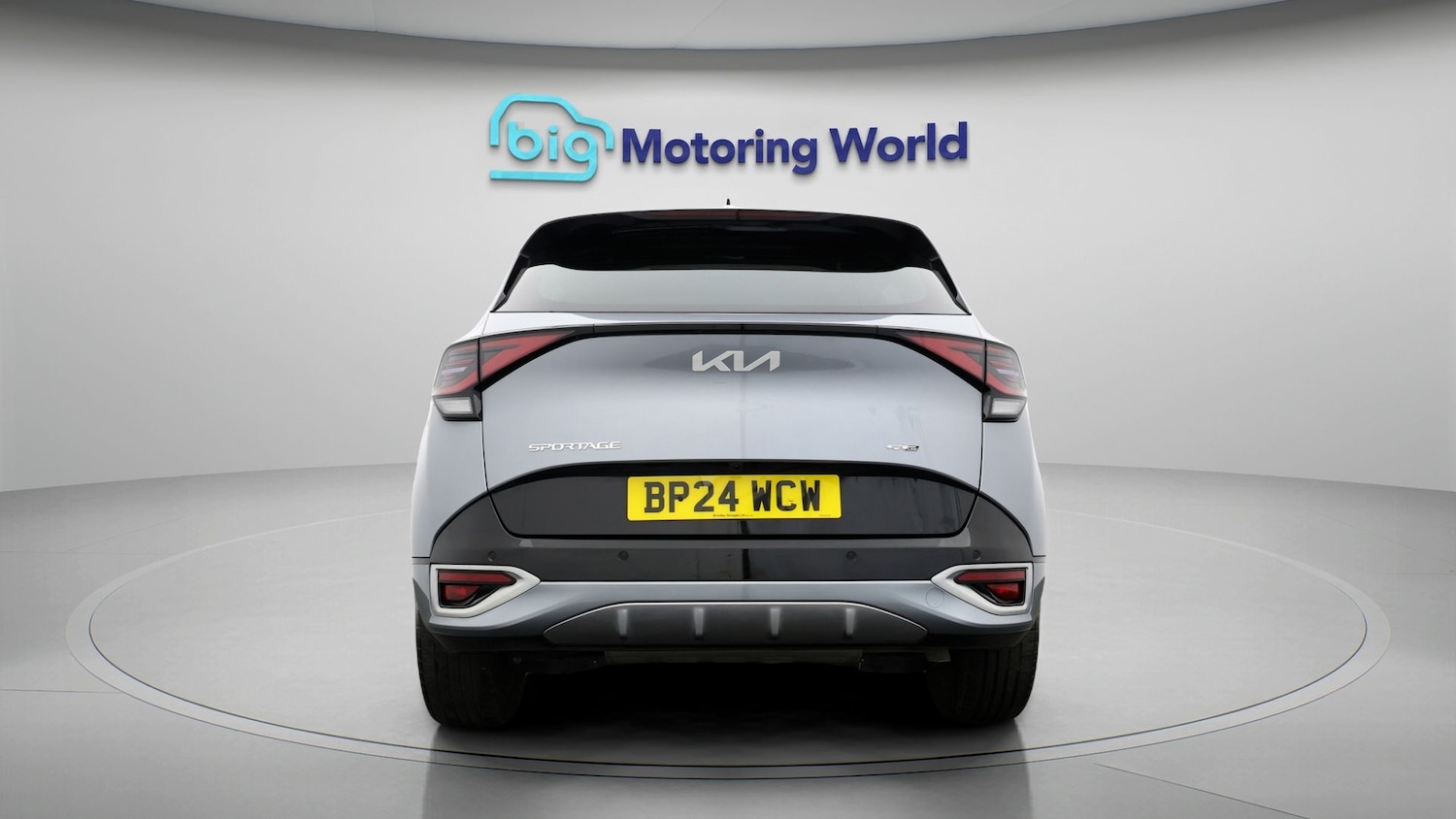 Used Kia Sportage 2024 for sale - 77201105: Photo 6
