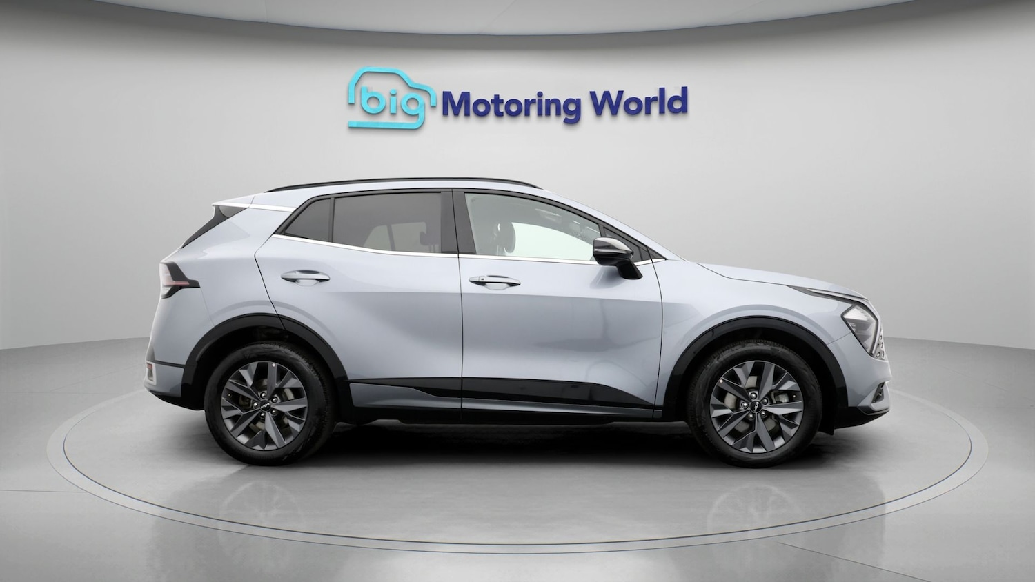 Used Kia Sportage 2024 for sale - 77201105: Photo 8