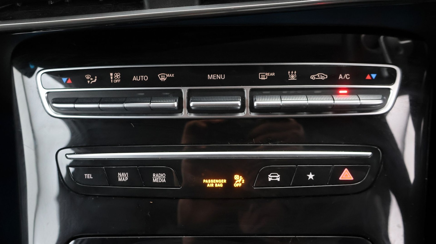 Used Mercedes-Benz EQC 2023 for sale - 77675813: Photo 12