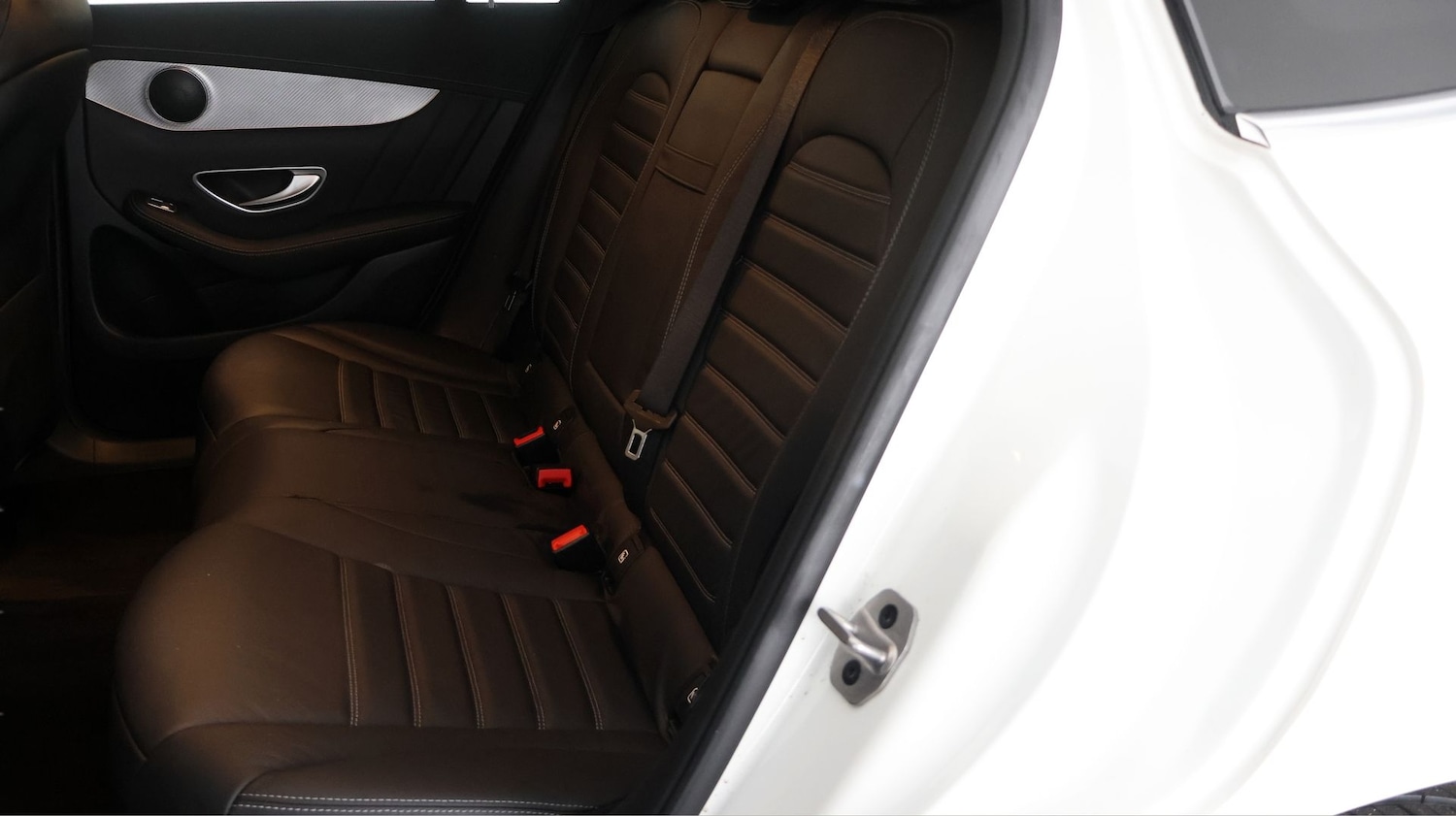 Used Mercedes-Benz EQC 2023 for sale - 77675813: Photo 16