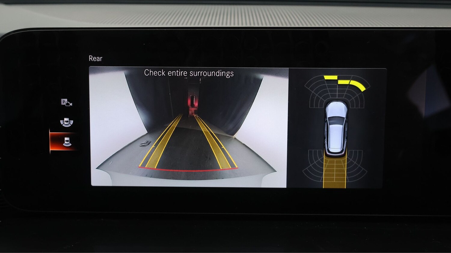 Used Mercedes-Benz EQC 2023 for sale - 77675813: Photo 21