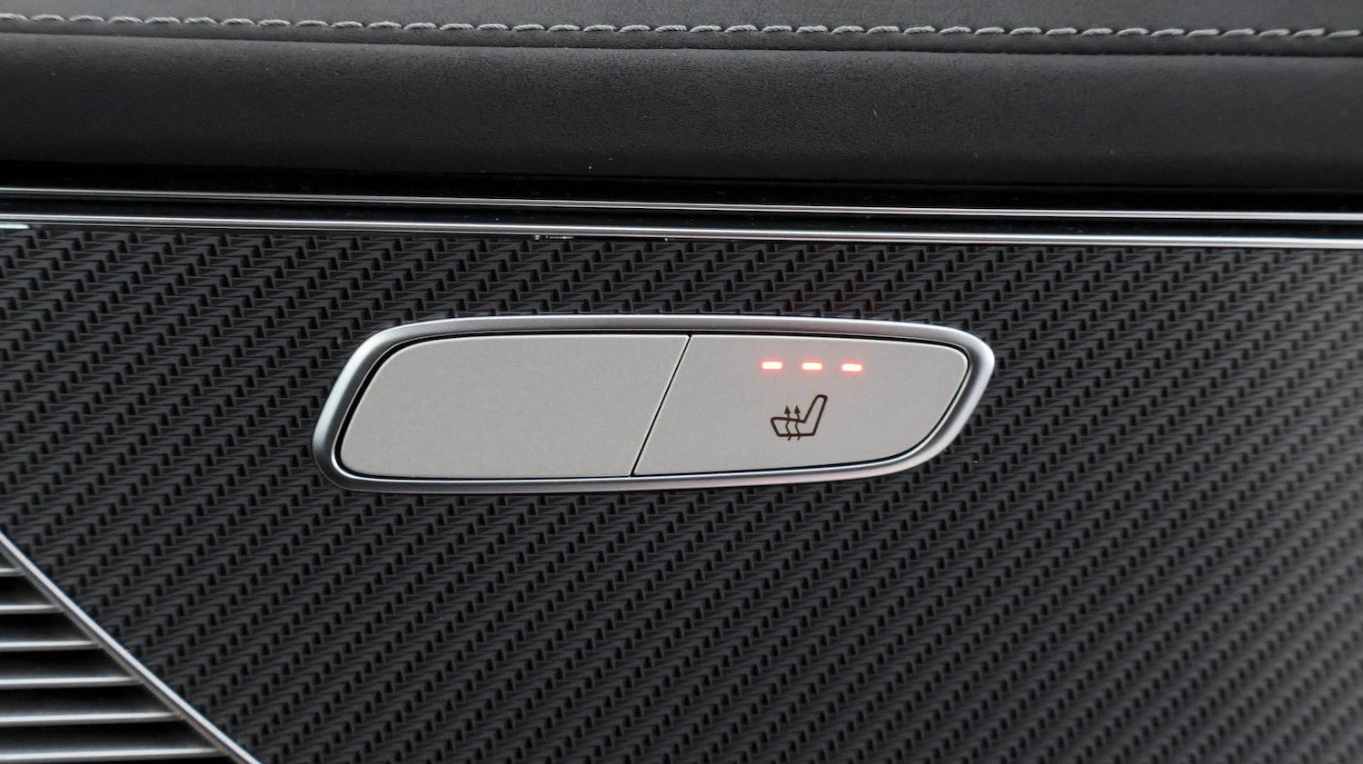 Used Mercedes-Benz EQC 2023 for sale - 77675813: Photo 27