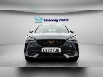 Used Cupra Formentor 2023 for sale - 78656958: Photo