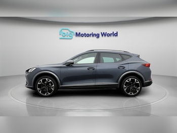 Used Cupra Formentor 2023 for sale - 78656958: Photo