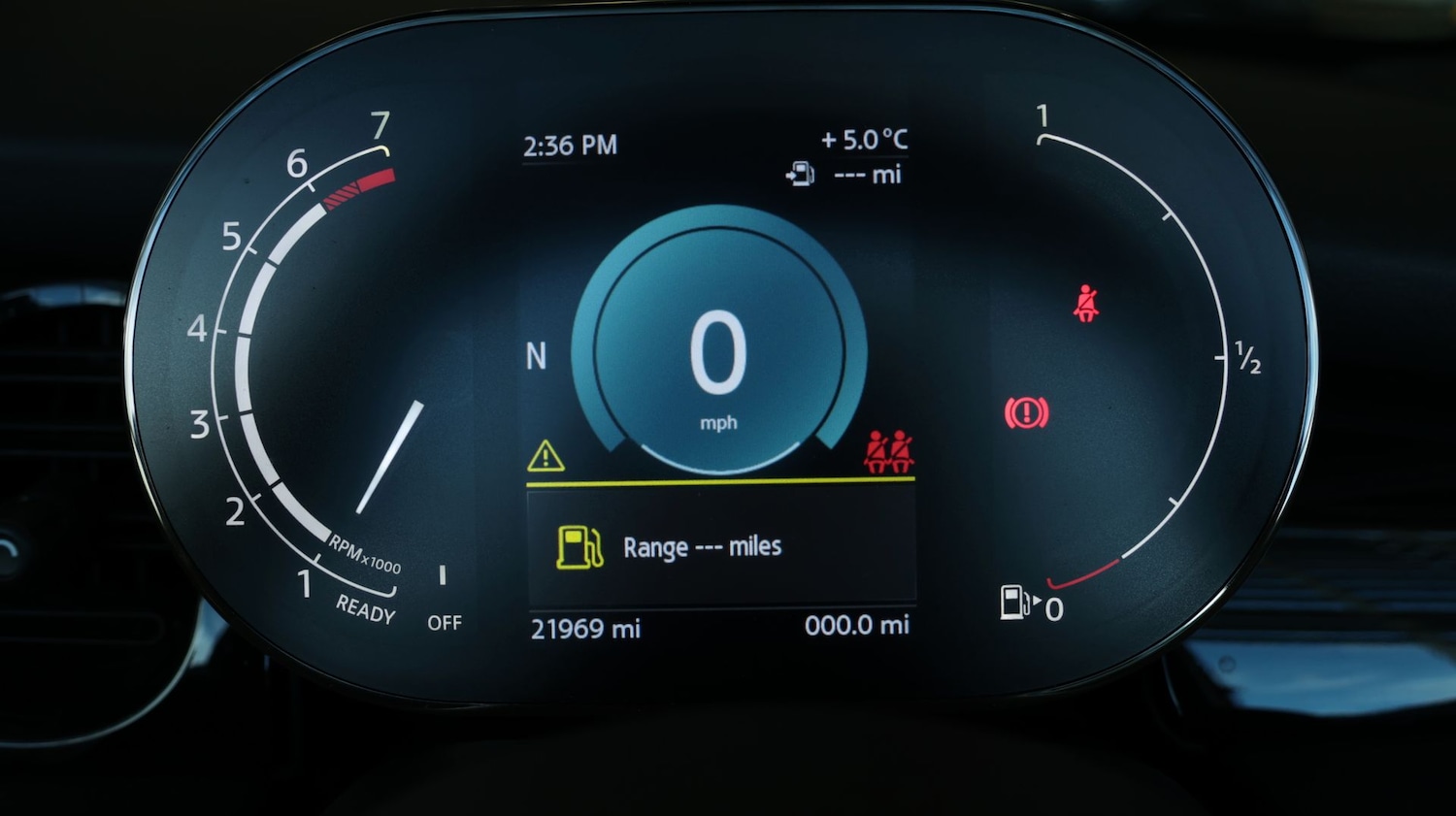 Used MINI Convertible 2022 for sale - 78018688: Photo 10