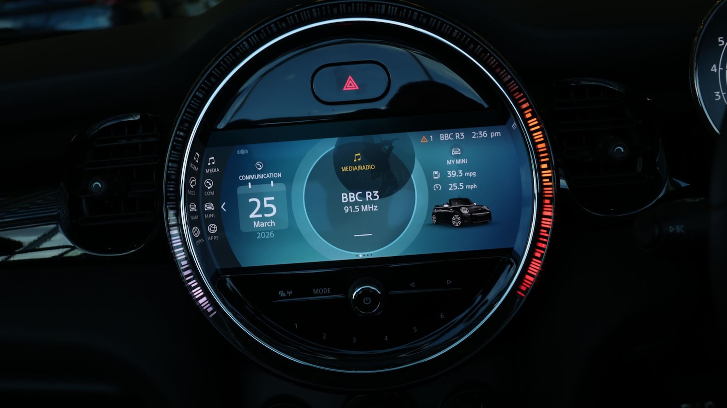 Used MINI Convertible 2022 for sale - 78018688: Photo 11