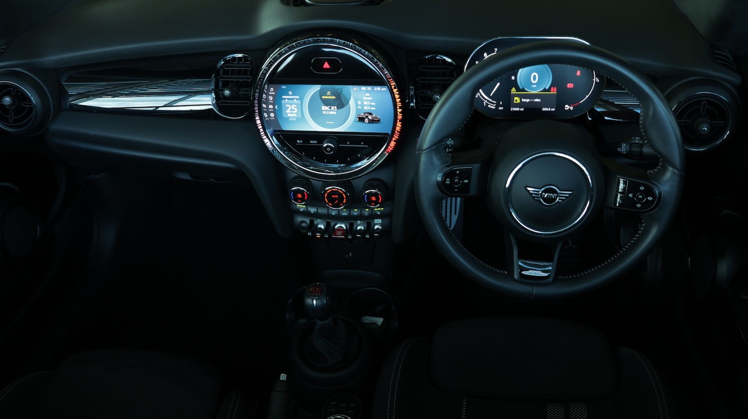 Used MINI Convertible 2022 for sale - 78018688: Photo 13