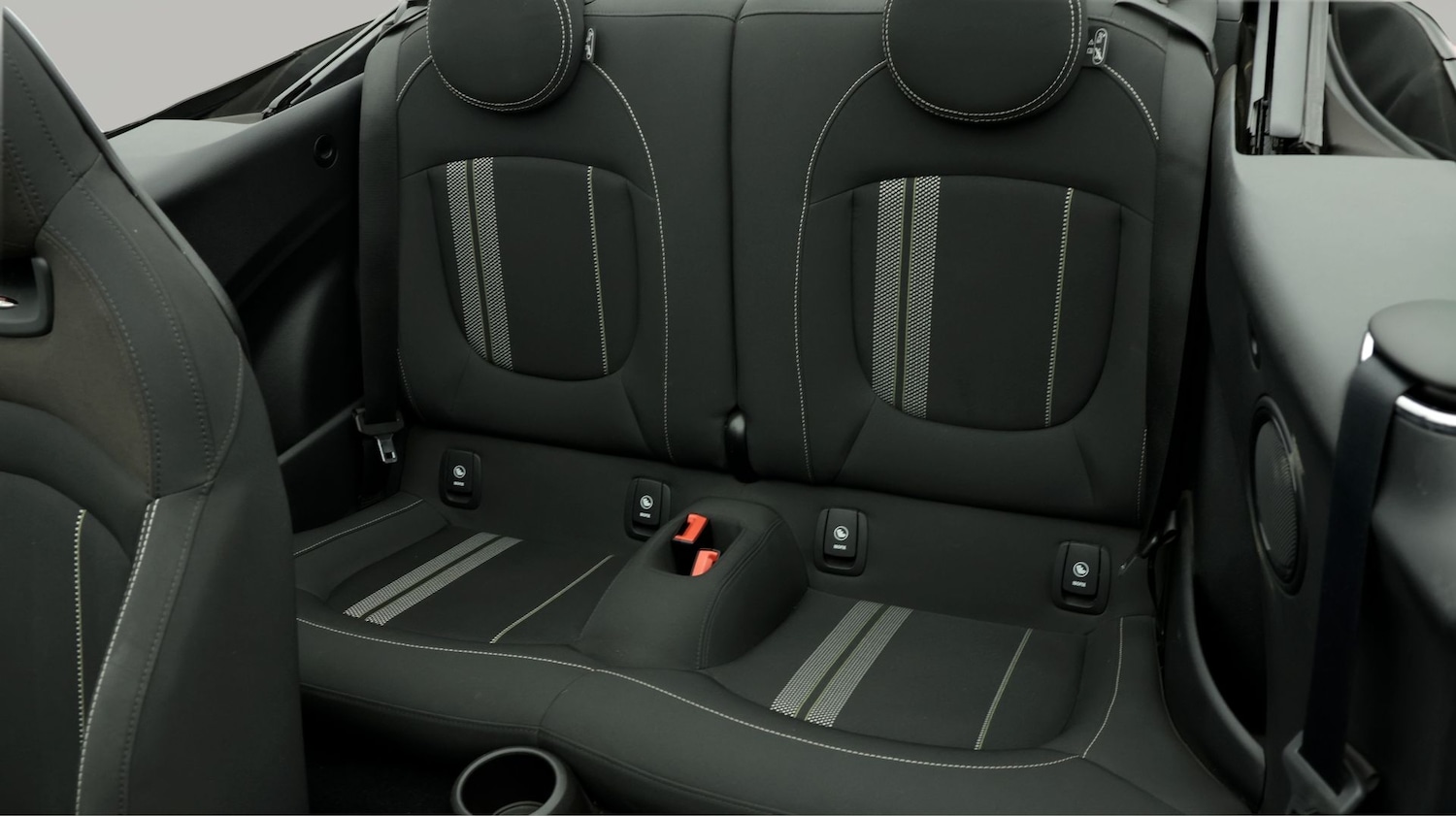 Used MINI Convertible 2022 for sale - 78018688: Photo 16