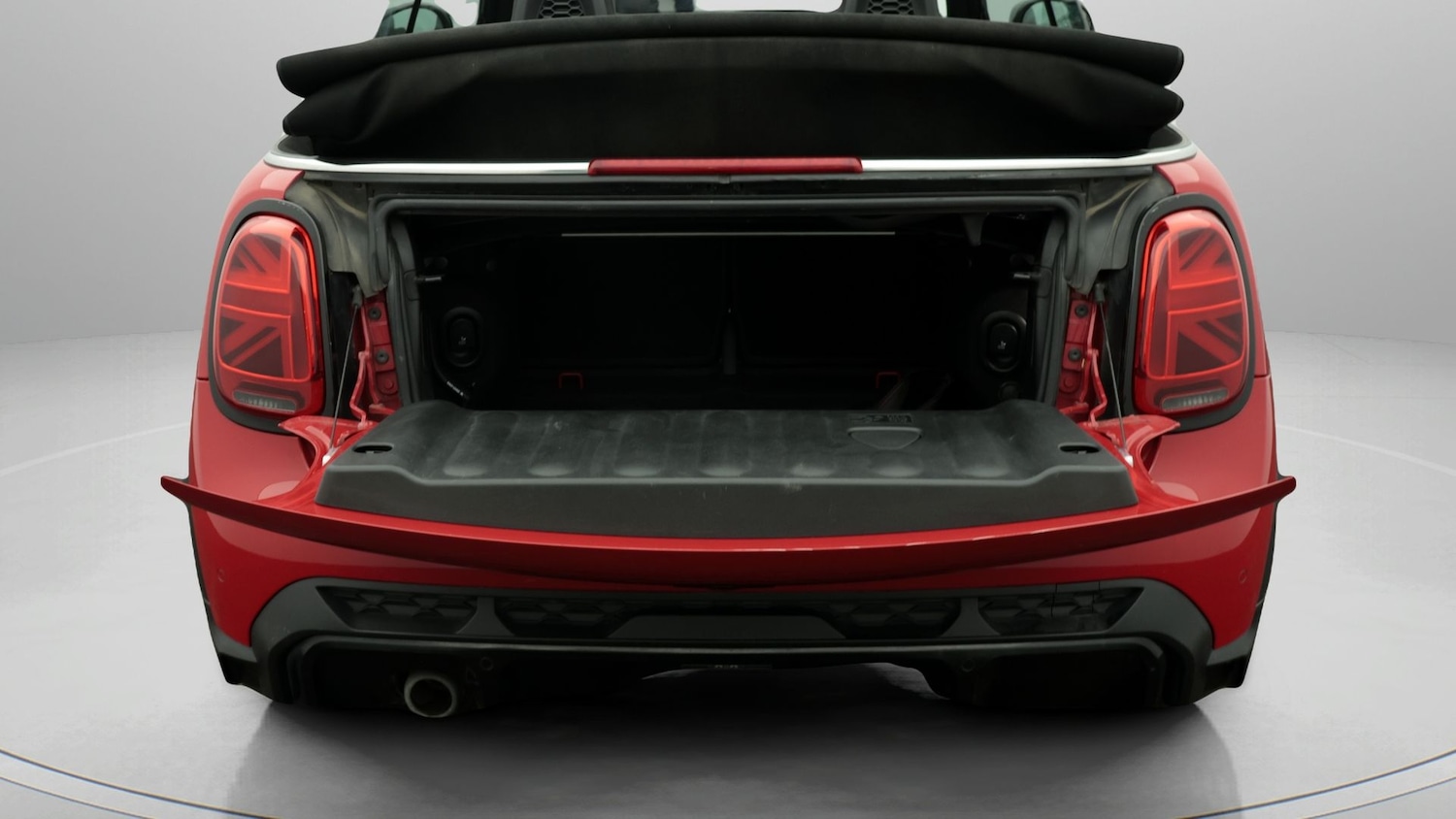 Used MINI Convertible 2022 for sale - 78018688: Photo 17