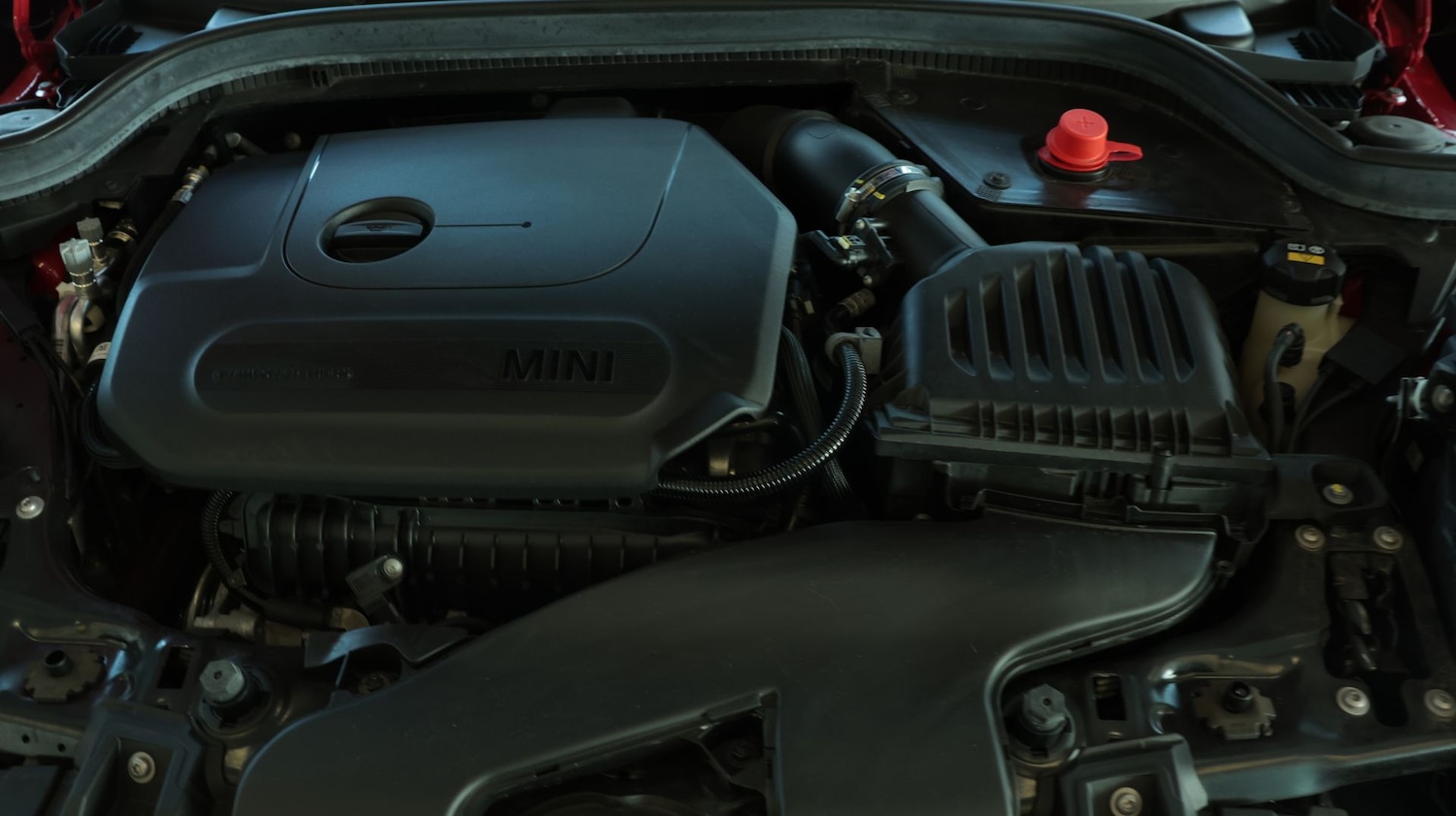 Used MINI Convertible 2022 for sale - 78018688: Photo 19