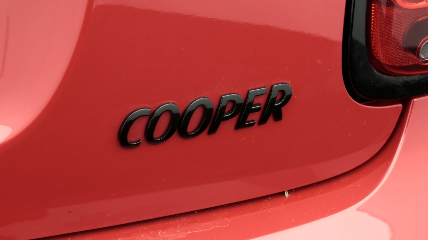 Used MINI Convertible 2022 for sale - 78018688: Photo 24