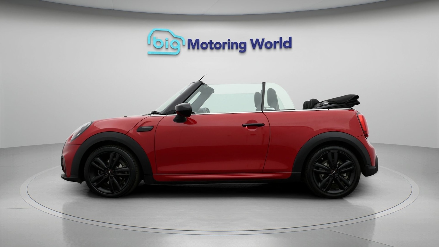 Used MINI Convertible 2022 for sale - 78018688: Photo 4