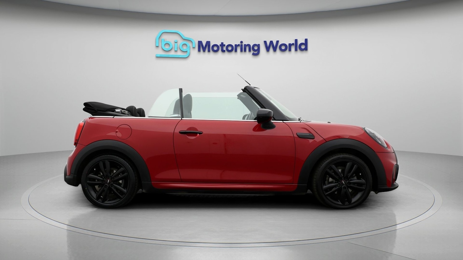 Used MINI Convertible 2022 for sale - 78018688: Photo 8