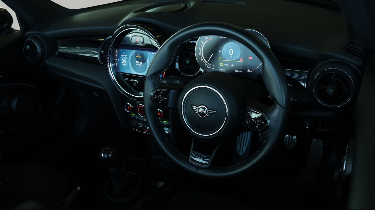 Used MINI Convertible 2022 for sale - 78018688: Photo 9