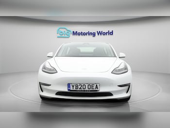 Used Tesla Model 3 2020 for sale - 75696487: Photo