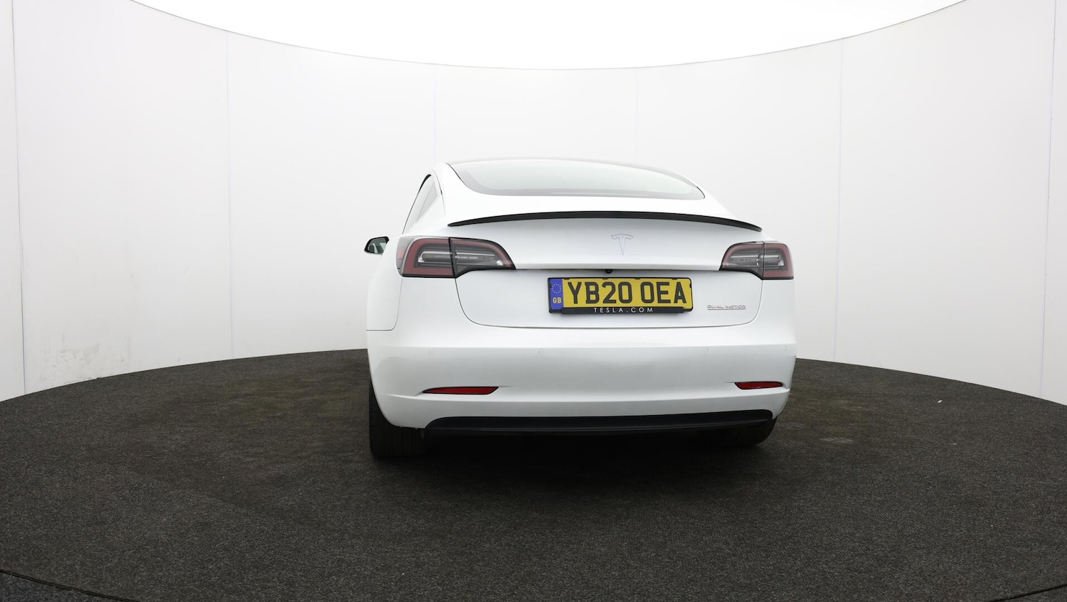 Vehicle 47