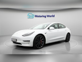 Used Tesla Model 3 2020 for sale - 75696487: Photo