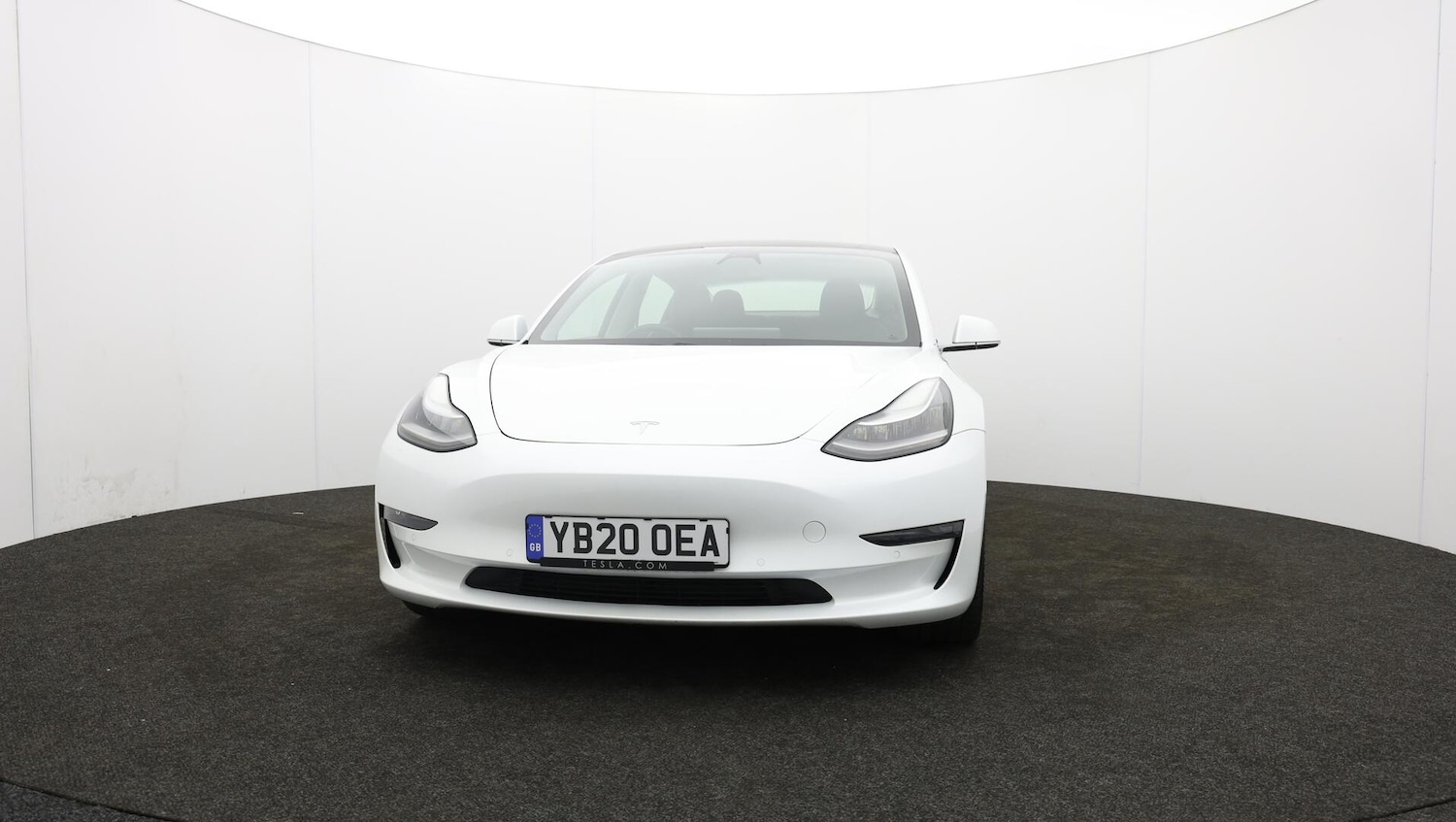 Vehicle 60