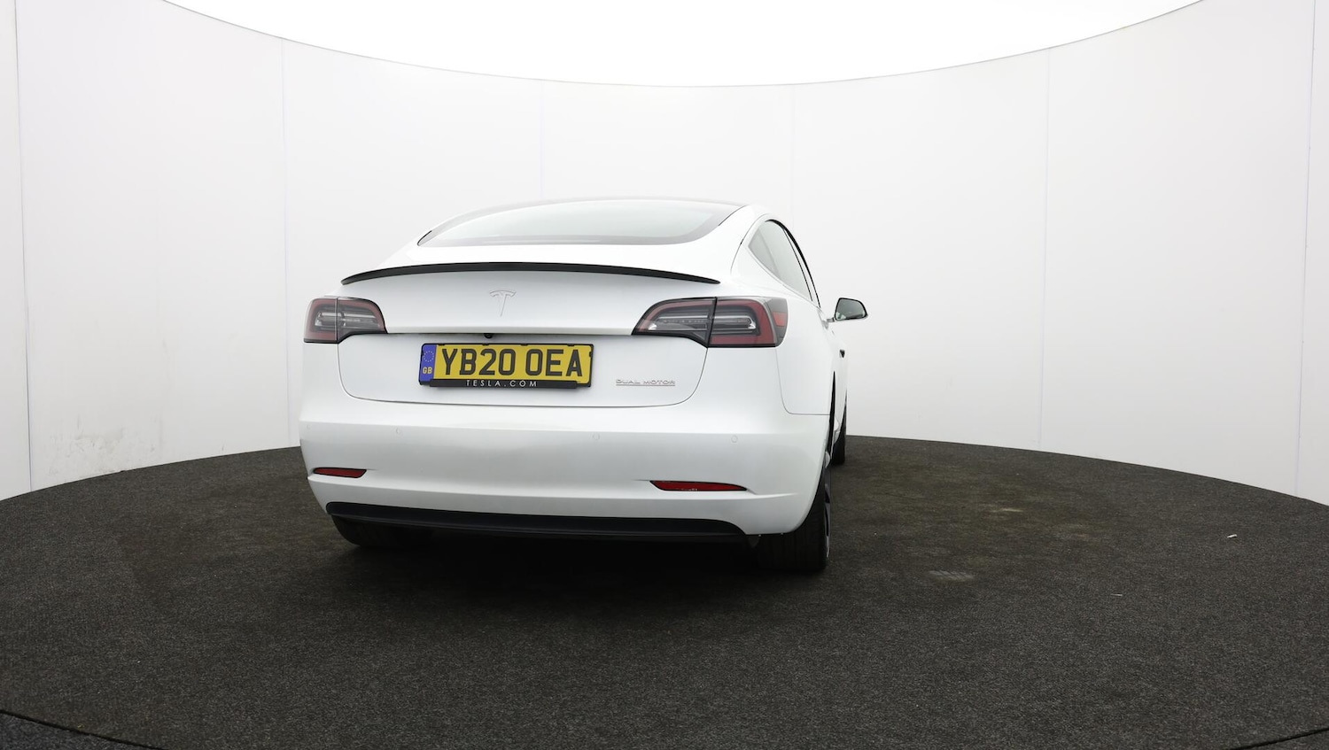 Vehicle 80