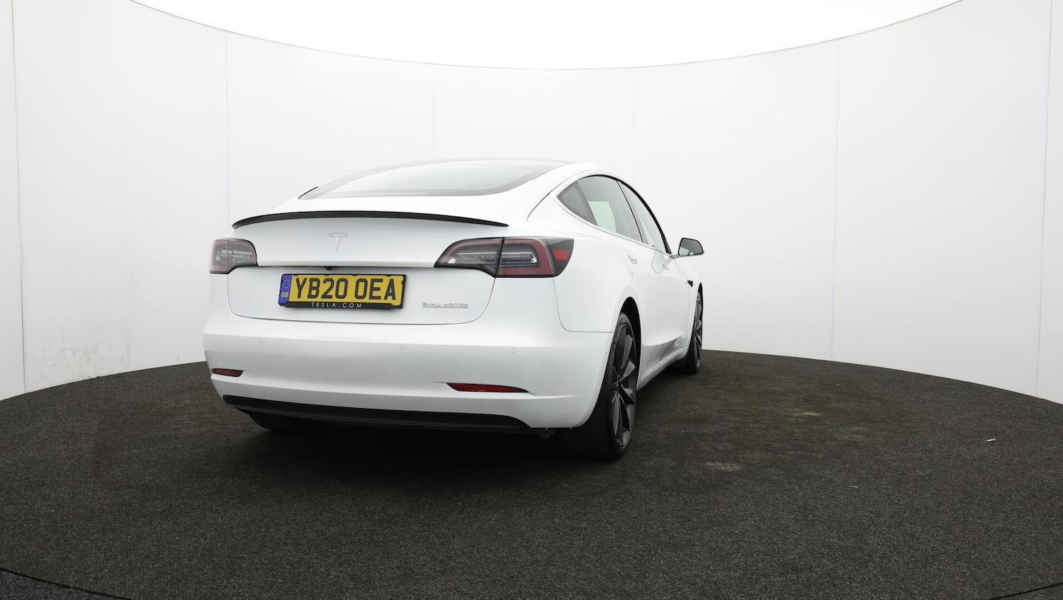 Vehicle 84