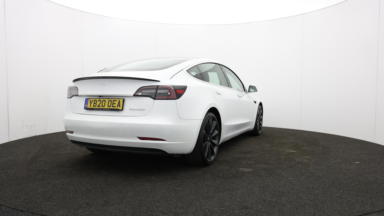 Vehicle 85