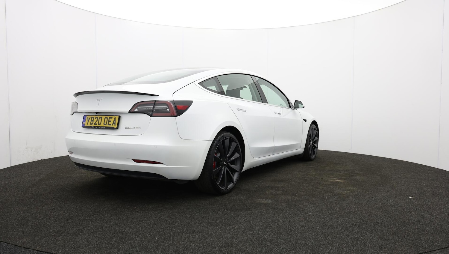 Vehicle 86