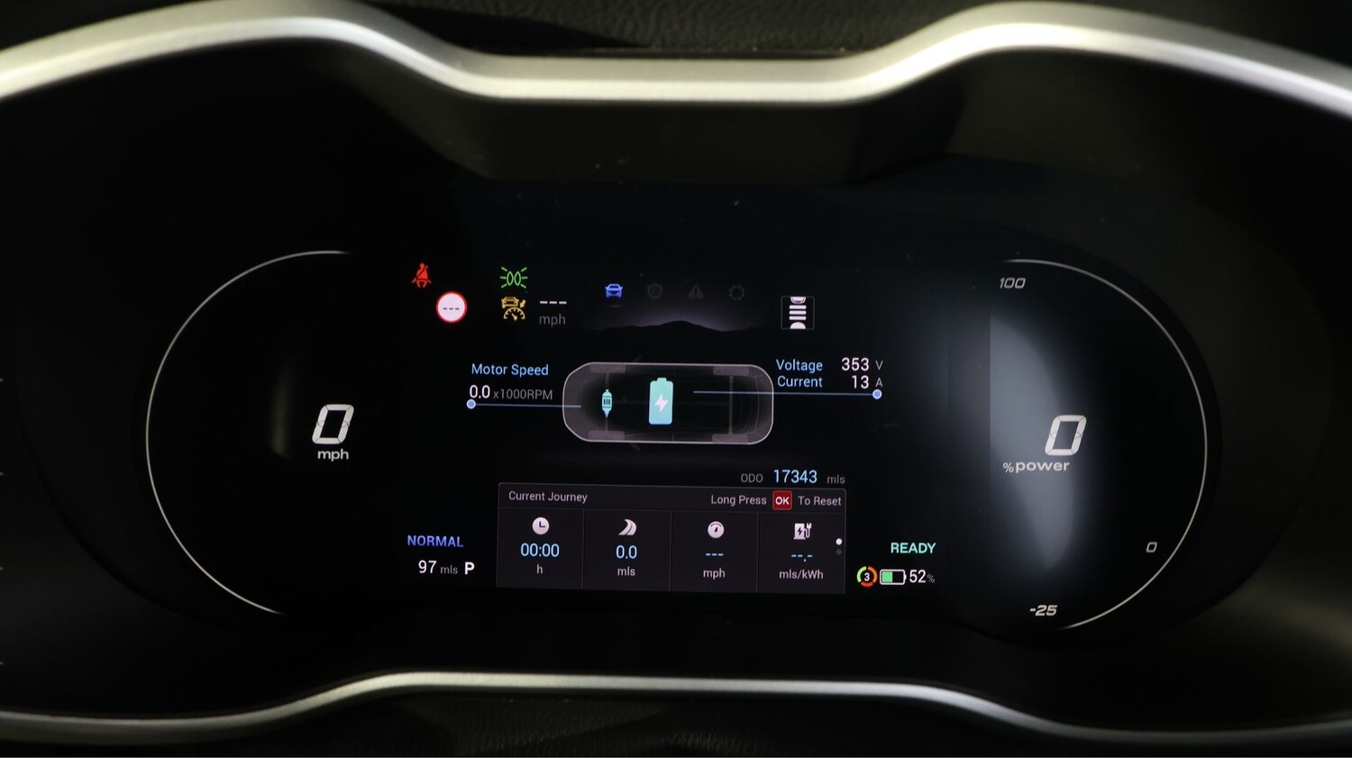 Used MG MG ZS 2023 for sale - 77181850: Photo 10