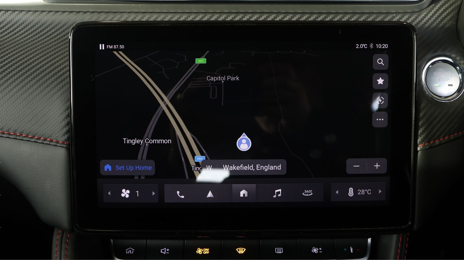 Used MG MG ZS 2023 for sale - 77181850: Photo 11