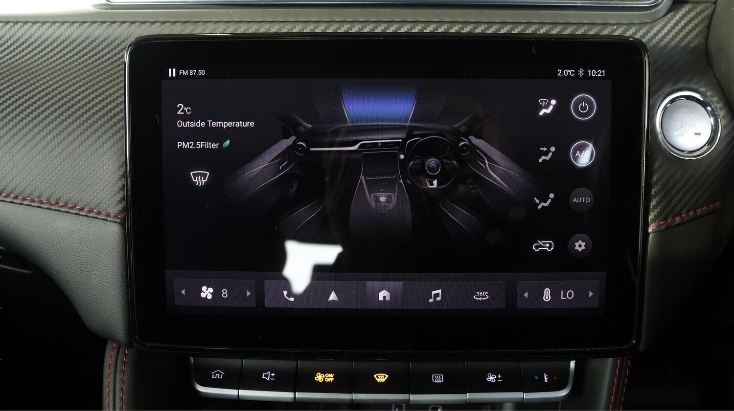 Used MG MG ZS 2023 for sale - 77181850: Photo 12