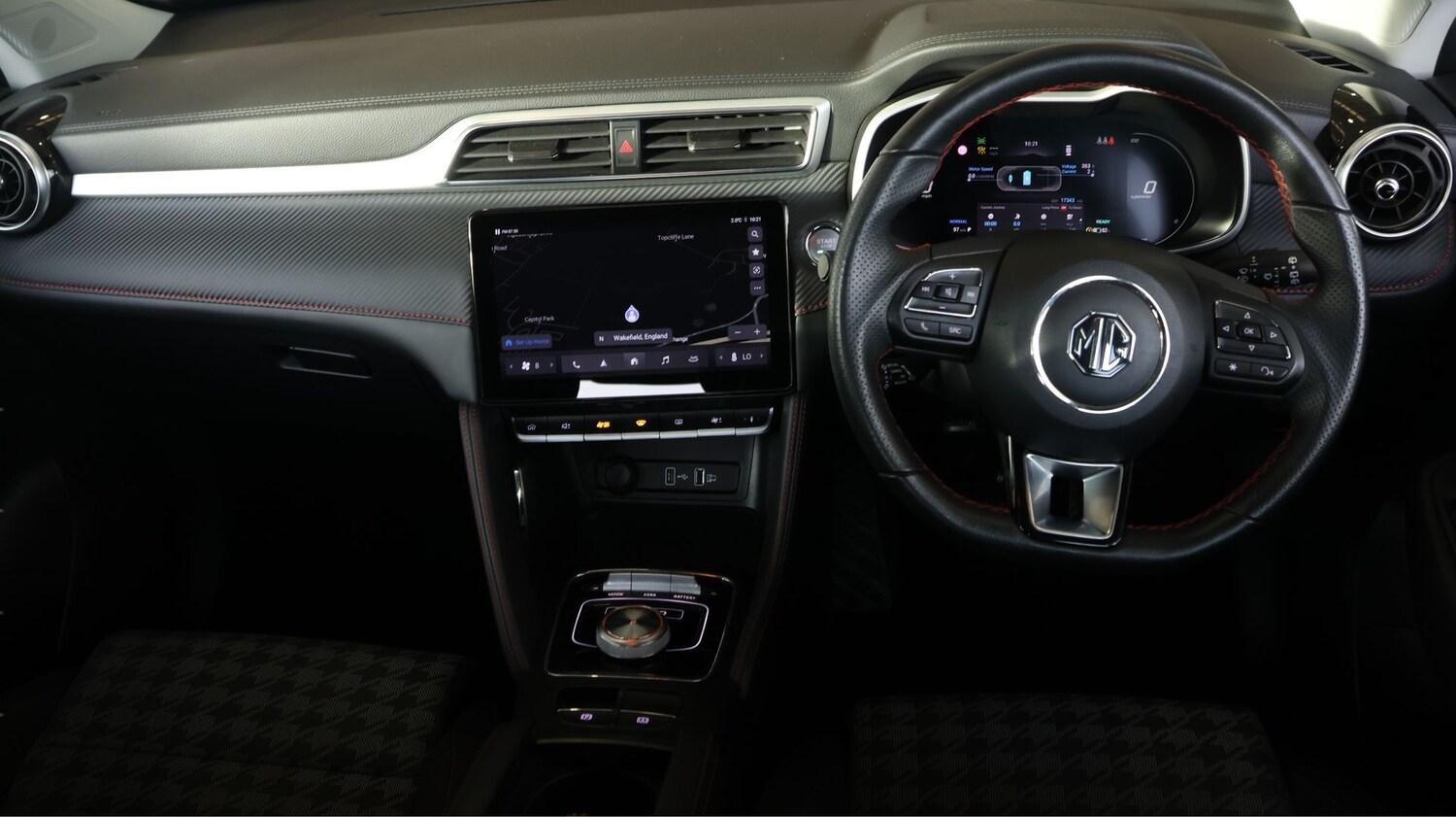 Used MG MG ZS 2023 for sale - 77181850: Photo 13